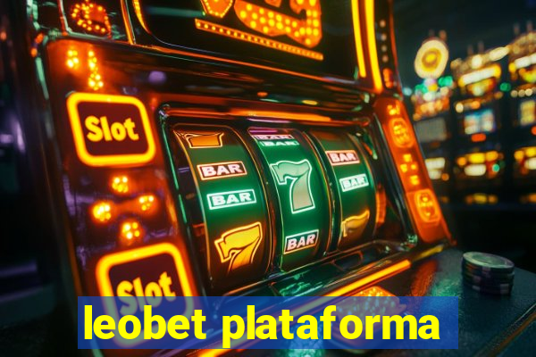 leobet plataforma